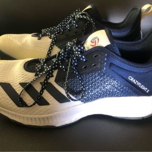 Adidas crazyflight X Women’s volleyball shoes 7